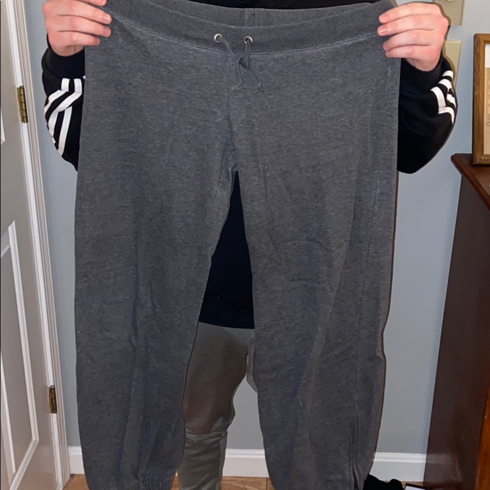 Sweat pants